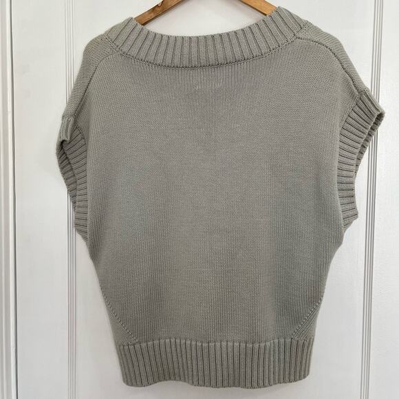 Alp N Rock Patrice Sweater Vest - Picture 11 of 11